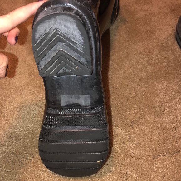Hunter Rainboots - Picture 5 of 5